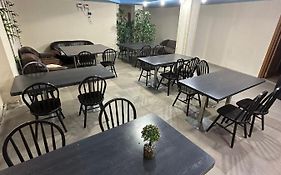 Fox Hostel